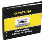 PATONA baterie pro mobilní telefon Samsung X-Cover 3 2200mAh 3,85V Li-lon