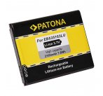 PATONA baterie pro mobilní telefon Samsung EB535163LU 2100mAh 3,7V Li-Ion