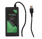 PATONA napájecí adaptér k ntb/ 20V/3,25A 65W/ Slim tip IBM/LENOVO PREMIUM