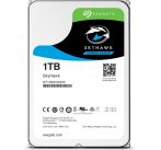 Seagate SkyHawk 1TB HDD / ST1000VX005 / Interní 3,5" / 5900 rpm / SATA 6Gb/s / 64MB