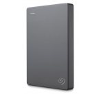 SEAGATE Basic 1TB / 2,5" / USB3.0 / externí HDD / šedý