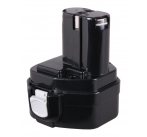 PATONA baterie pro Aku nářadí Makita 12 V 3000mAh Ni-MH