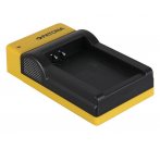 PATONA nabíječka Foto Canon LP-E12 slim, USB