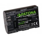 PATONA baterie pro foto Canon LP-E6N 2040mAh Li-Ion Premium