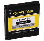 PATONA baterie pro mobilní telefon Nokia BP-6X 700mAh 3,7V Li-lon