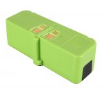 PATONA baterie pro robotický vysavač iRobot Roomba 4400mAh, 14,4V Li-lon, pro sérii 6xx, 7xx, 8xx, 9xx