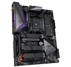 GIGABYTE B550 AORUS MASTER / AMD B550 / AM4 / 4x DDR4 DIMM / 3x M.2 / HDMI / USB Type-C /  Wi-Fi / ATX