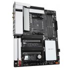 GIGABYTE B550 VISION D / AMD B550 / AM4 / 4x DDR4 DIMM / 2x M.2 / HDMI / DP / USB Type-C / Wi-Fi / ATX