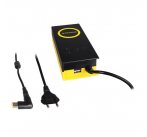 PATONA napájecí adaptér k ntb/ 20V/4,7A 90W/ konektor 11x4,5mm/ Slim Tip/ + výstup USB