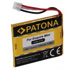 PATONA baterie pro reproduktor Harman Kardon Esquire Mini 2100mAh 3,7V Li-lon