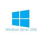 HPE MS Windows Server 2016 Standard CAL 5USR