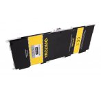 PATONA baterie pro tablet PC Samsung Galaxy Tab 4 10.1 6800mAh 3,8V Li-Pol + nářadí