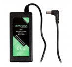 PATONA napájecí adaptér k ntb/ 20V/3,25A 65W/ konektor 5,5x2,5mm/ FUJITSU-SIEMENS PREMIUM