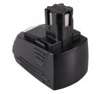 PATONA baterie pro Aku nářadí Hilti 12 V 3000mAh Ni-MH