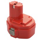 PATONA baterie pro Aku nářadí Makita 14,4 V 2500mAh Ni-MH