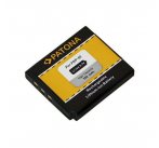 PATONA baterie pro foto Fuji NP-50 750mAh