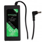 PATONA napájecí adaptér k ntb/ 19V/3,42A 65W/ konektor 5,5x2,5mm/ ASUS,ACER,HP,.PREMIUM