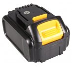 PATONA baterie pro Aku nářadí Dewalt 18 V 3000mAh Li-Ion