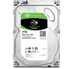 Seagate BarraCuda 1TB HDD / ST1000DM010 / Interní 3,5" / 7200 rpm / SATA 6Gb/s / 64MB