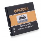 PATONA baterie pro mobilní telefon Nokia BL-5F 1100mAh 3,7V Li-Ion