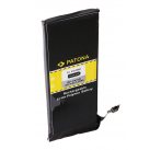 PATONA baterie pro mobilní telefon iPhone 4S, 1420mAh 3,7V Li-Ion + nářadí
