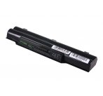 PATONA baterie pro ntb FUJITSU-SIEMENS LIFEBOOK A530 5200mAh Li-Ion 11,1V PREMIUM