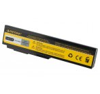 PATONA baterie pro ntb ASUS A32-M50 4400mAh Li-ion 11,1V