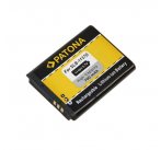 PATONA baterie pro foto Samsung SLB-1137D 700mAh
