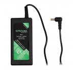 PATONA napájecí adaptér k ntb/ 19V/3,15A 60W/ konektor 5,5x3mm+pin/ SAMSUNG PREMIUM