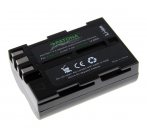 PATONA baterie pro foto Nikon EN-EL3e 2000mAh Li-Ion Premium