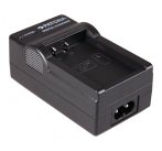 PATONA nabíječka Foto 2v1 Canon LP-E17 230V/12V