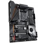 GIGABYTE X570 AORUS PRO / AMD X570 / AM4 / 4x DDR4 DIMM / 2x M.2 / HDMI / ATX