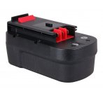 PATONA baterie pro Aku nářadí Black &amp; Decker 18V 3000mAh Ni-MH 99936-34