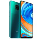 Xiaomi Redmi Note 9 Pro - zelená   6,67" IPS/ 6GB RAM/ 64GB/ LTE/ Dual SIM/ Android 10