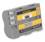 PATONA baterie pro foto Nikon EN-EL3E 1300mAh