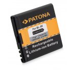 PATONA baterie pro mobilní telefon Nokia BL-5K 1300mAh 3,7V Li-Ion