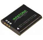 PATONA baterie pro foto Olympus Li-50B 770mAh Li-Ion Premium