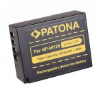 PATONA baterie pro foto Fuji NP-W126 1020mAh Li-Ion