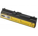 PATONA baterie pro ntb LENOVO ThinkPad E40 E50 4400mAh 10,8V