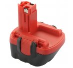 PATONA baterie pro Aku nářadí Bosch 12 V 3000mAh Ni-MH 22612