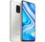 Xiaomi Redmi Note 9 Pro - bílá   6,67" IPS/ 6GB RAM/ 64GB/ LTE/ Dual SIM/ Android 10