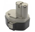 PATONA baterie pro Aku nářadí Makita 14,4 V 3000mAh Ni-MH