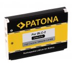 PATONA baterie pro mobilní telefon Nokia 3310/3410 1300mAh 3,7V Li-lon BLC-2
