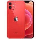 Apple iPhone 12 128GB (PRODUCT)RED   6,1&quot; OLED/ 5G/ LTE/ IP68/ iOS 14