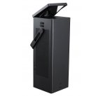 LG projektor HU80KS / 4K UHD / 2000ANSI  / HDMI / USB / LAN