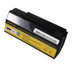 PATONA baterie pro ntb ASUS G53/G73 4400mAh Li-Ion 14,8V A42-G53