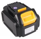 PATONA baterie pro Aku nářadí Dewalt 14,4 V 3000mAh Li-Ion