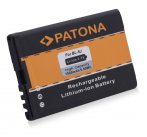 PATONA baterie pro mobilní telefon Nokia BL-5J 1500mAh 3,7V Li-Ion