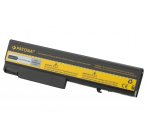 PATONA baterie pro ntb HP COMPAQ 6530B/6730B 4400mAh 10,8V