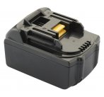 PATONA baterie pro Aku nářadí Makita 18 V 3000mAh Li-Ion